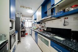 Blk 458 Clementi Avenue 3 (Clementi), HDB 5 Rooms #556196541